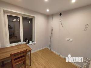 1-к квартира, на длительный срок, 35м2, 4/9 этаж