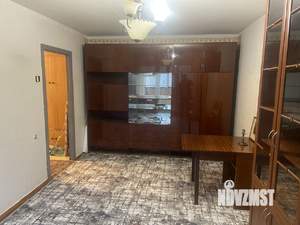 1-к квартира, на длительный срок, 38м2, 2/5 этаж