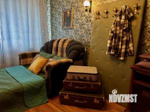 2-к квартира, посуточно, 65м2, 1/9 этаж