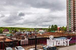 1-к квартира, посуточно, 20м2, 2/25 этаж