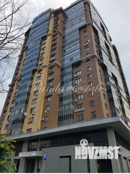 3-к квартира, на длительный срок, 90м2, 22/22 этаж