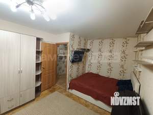 2-к квартира, на длительный срок, 47м2, 12/14 этаж