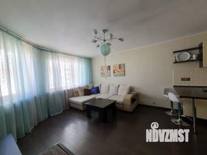 2-к квартира, на длительный срок, 60м2, 14/17 этаж