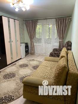 2-к квартира, посуточно, 52м2, 2/5 этаж
