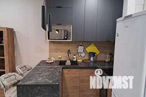 1-к квартира, посуточно, 30м2, 6/24 этаж
