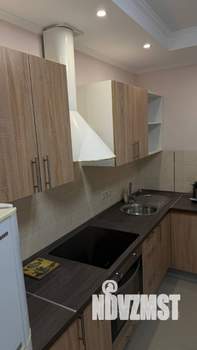 2-к квартира, на длительный срок, 60м2, 3/17 этаж