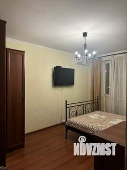 3-к квартира, на длительный срок, 79м2, 16/17 этаж