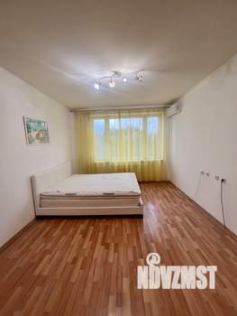 1-к квартира, на длительный срок, 45м2, 6/7 этаж