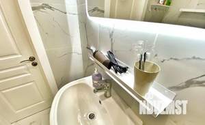 1-к квартира, посуточно, 26м2, 1/1 этаж