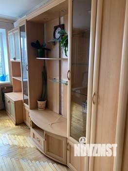 1-к квартира, на длительный срок, 34м2, 7/9 этаж