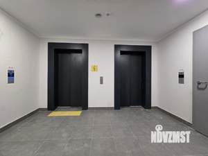 Студия квартира, на длительный срок, 24м2, 9/16 этаж