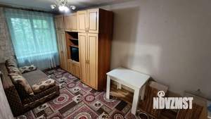2-к квартира, на длительный срок, 45м2, 2/5 этаж