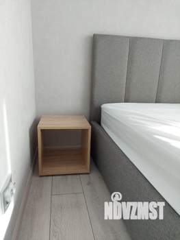 Студия квартира, на длительный срок, 23м2, 16/25 этаж