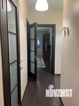 1-к квартира, на длительный срок, 37м2, 14/17 этаж