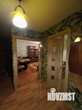 3-к квартира, на длительный срок, 63м2, 5/9 этаж