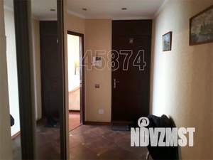 3-к квартира, на длительный срок, 65м2, 5/12 этаж