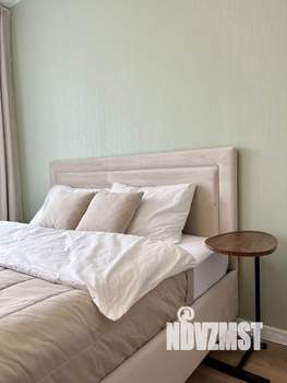 1-к квартира, на длительный срок, 36м2, 6/25 этаж