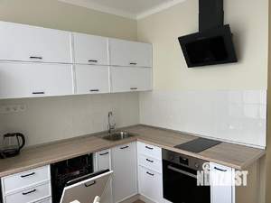 1-к квартира, на длительный срок, 33м2, 19/25 этаж