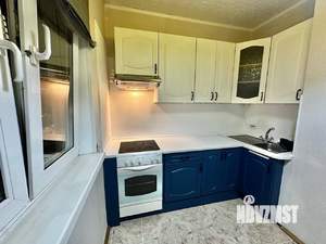 1-к квартира, на длительный срок, 38м2, 12/17 этаж