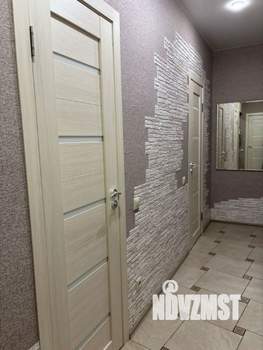 1-к квартира, на длительный срок, 47м2, 11/27 этаж