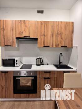 1-к квартира, посуточно, 25м2, 24/25 этаж