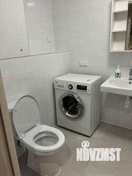 1-к квартира, на длительный срок, 40м2, 14/25 этаж