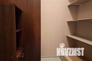 1-к квартира, посуточно, 45м2, 2/20 этаж