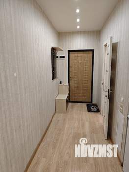 Студия квартира, на длительный срок, 31м2, 22/22 этаж