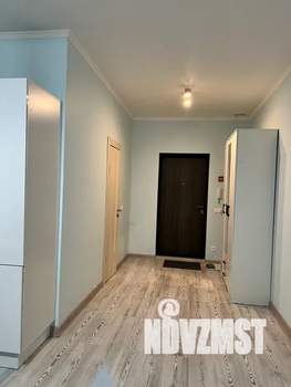 Студия квартира, посуточно, 33м2, 5/25 этаж