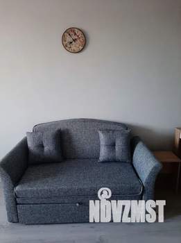 Студия квартира, посуточно, 31м2, 24/25 этаж