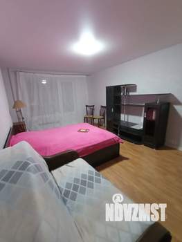 1-к квартира, на длительный срок, 35м2, 4/9 этаж