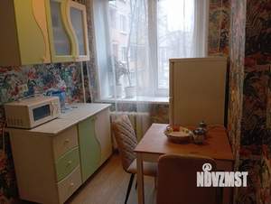 2-к квартира, на длительный срок, 55м2, 3/9 этаж