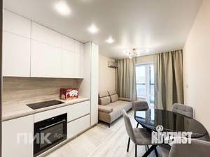 2-к квартира, на длительный срок, 65м2, 17/23 этаж