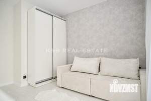 1-к квартира, на длительный срок, 45м2, 10/25 этаж