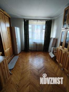 1-к квартира, на длительный срок, 30м2, 9/9 этаж