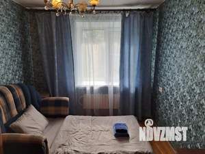 2-к квартира, посуточно, 65м2, 1/1 этаж