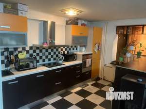 1-к квартира, на длительный срок, 38м2, 3/16 этаж