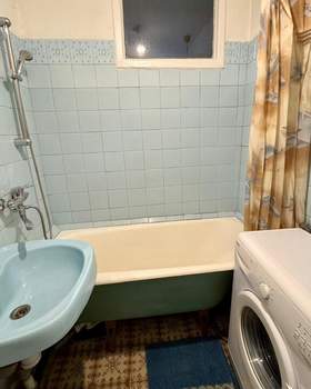 3-к квартира, на длительный срок, 55м2, 4/5 этаж