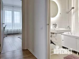 2-к квартира, посуточно, 55м2, 25/26 этаж