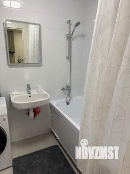 1-к квартира, на длительный срок, 36м2, 3/12 этаж