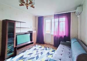 1-к квартира, на длительный срок, 37м2, 8/16 этаж