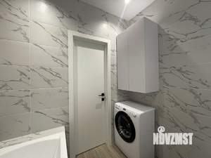 Студия квартира, на длительный срок, 30м2, 14/25 этаж