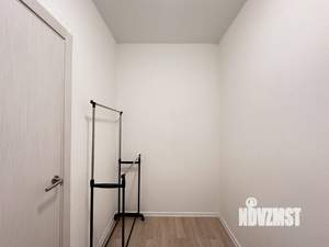 1-к квартира, на длительный срок, 33м2, 14/26 этаж