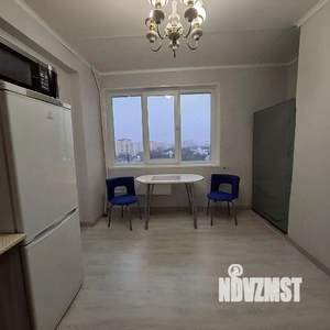 1-к квартира, на длительный срок, 39м2, 9/17 этаж