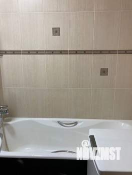 1-к квартира, на длительный срок, 52м2, 5/25 этаж