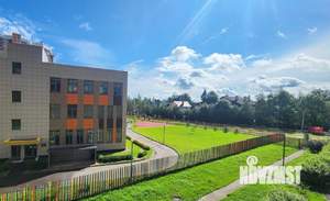 1-к квартира, на длительный срок, 45м2, 3/19 этаж