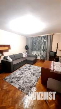 1-к квартира, на длительный срок, 38м2, 6/9 этаж