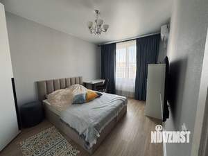 1-к квартира, на длительный срок, 30м2, 17/26 этаж
