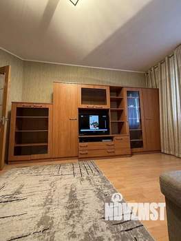 1-к квартира, на длительный срок, 52м2, 11/14 этаж