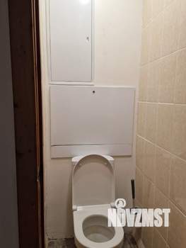 2-к квартира, на длительный срок, 52м2, 4/14 этаж